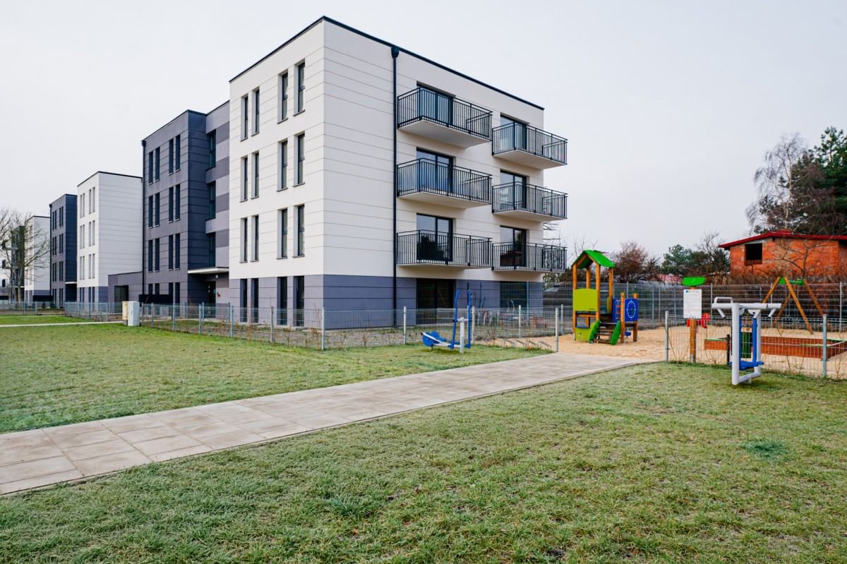 Mieszkanie 3 pokojowe na Sprzedaż