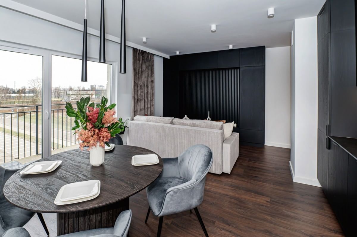 Mieszkanie 3 pokojowe na Sprzedaż