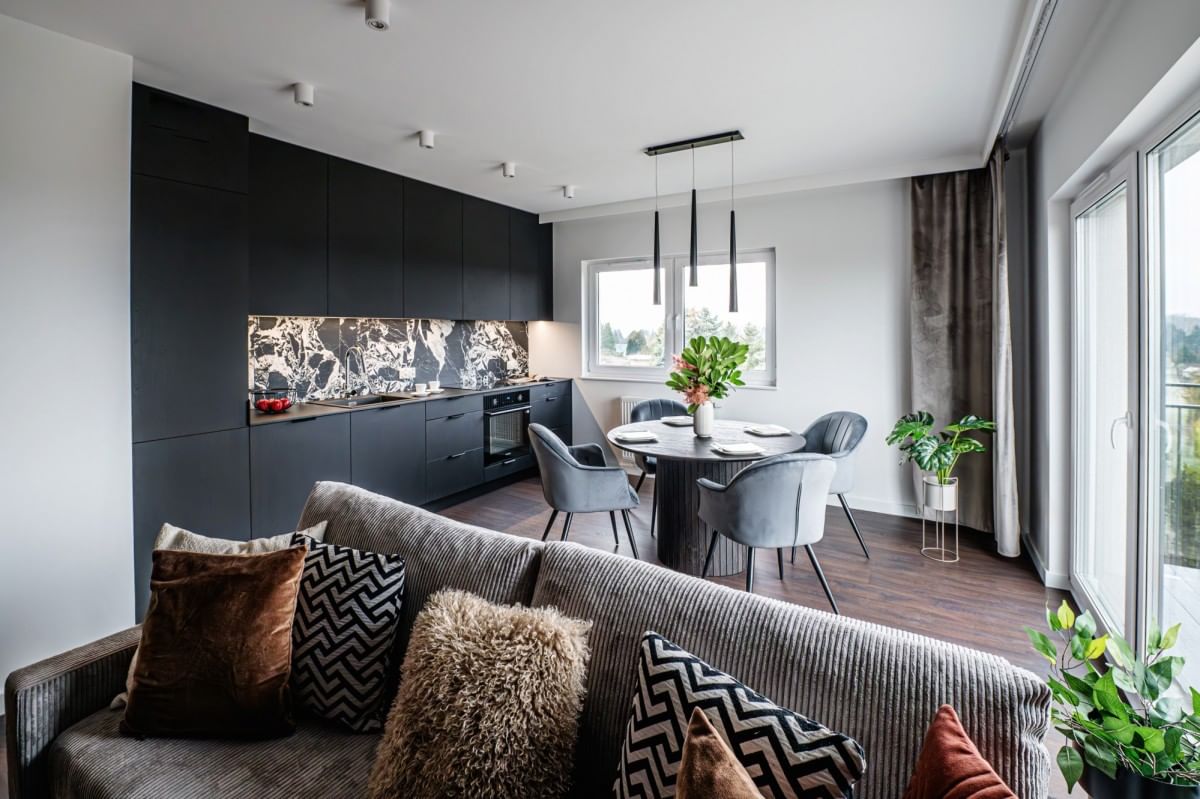 Mieszkanie 3 pokojowe na Sprzedaż