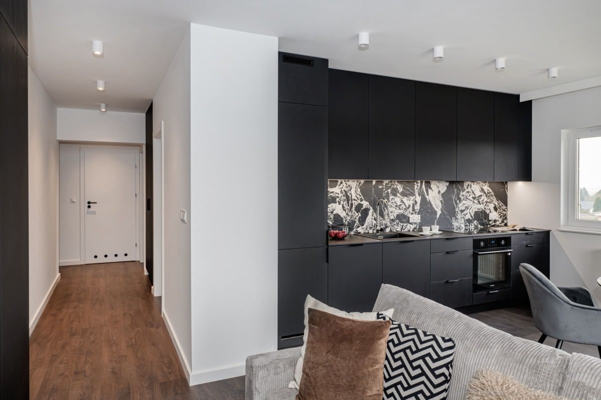 Mieszkanie 3 pokojowe na Sprzedaż