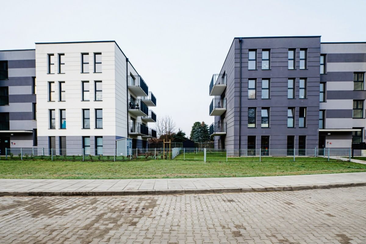 Mieszkanie 3 pokojowe na Sprzedaż