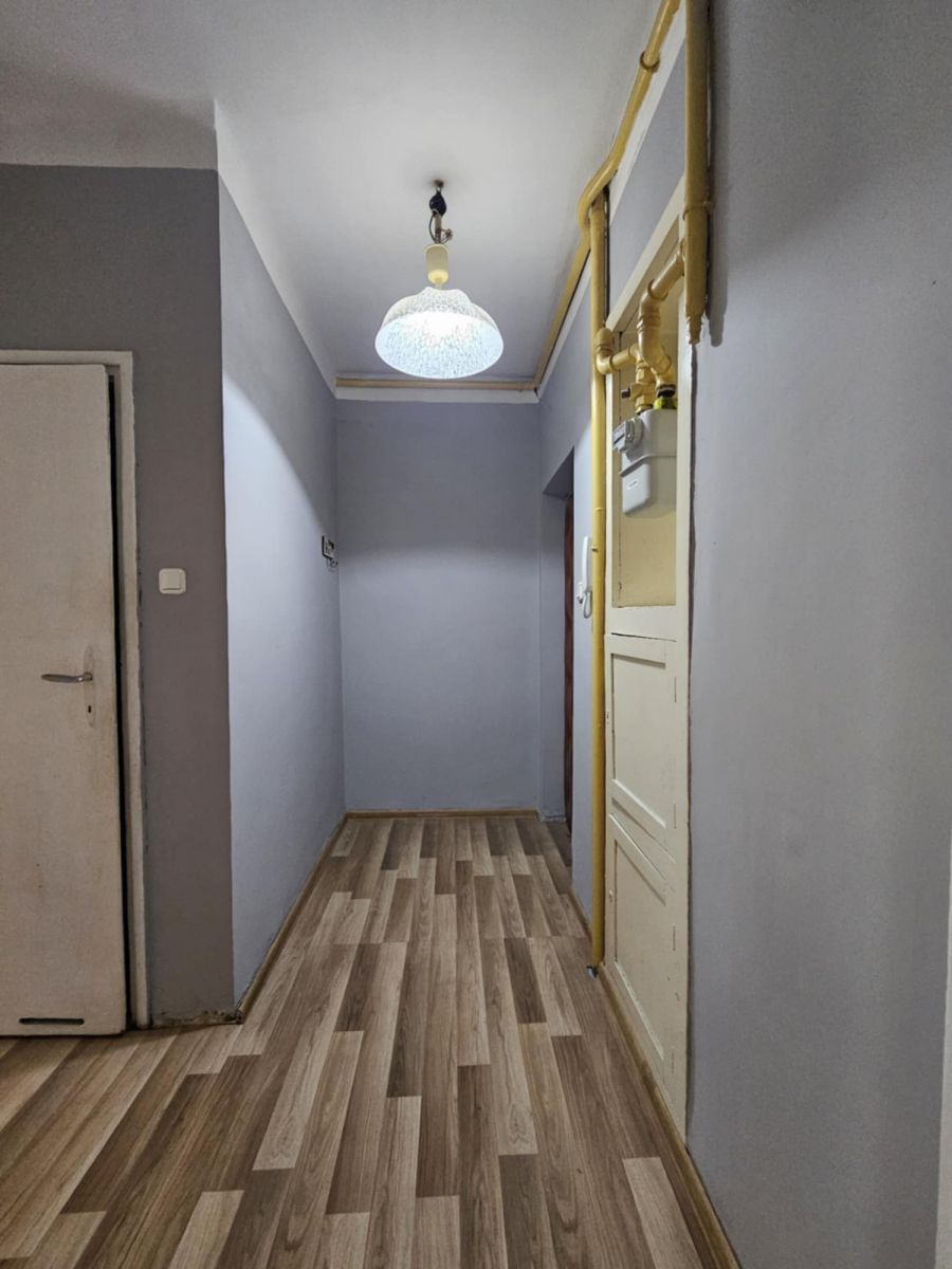 Mieszkanie 1 pokojowe na Sprzedaż