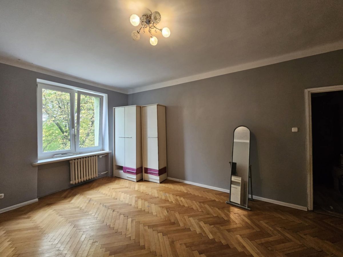 Mieszkanie 1 pokojowe na Sprzedaż