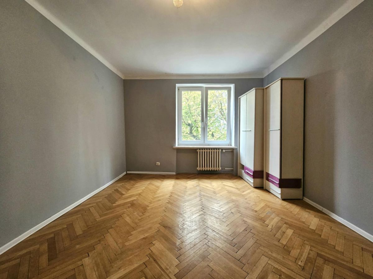 Mieszkanie 1 pokojowe na Sprzedaż