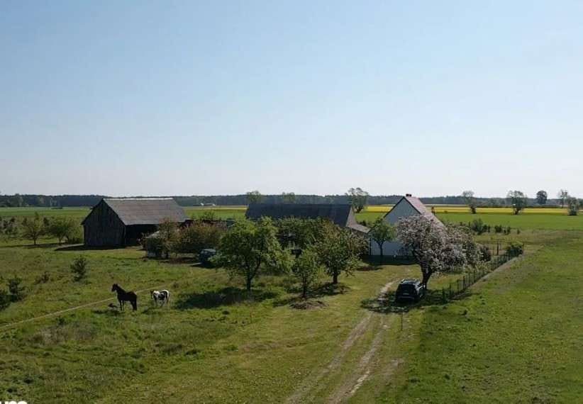 Dom 3 pokojowe na Sprzedaż