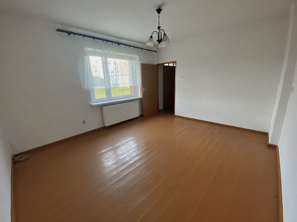 Dom 3 pokojowe na Sprzedaż