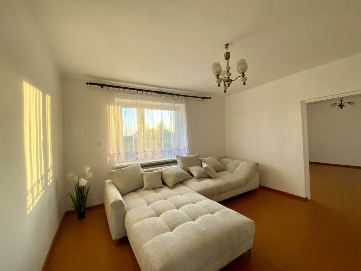 Dom 3 pokojowe na Sprzedaż