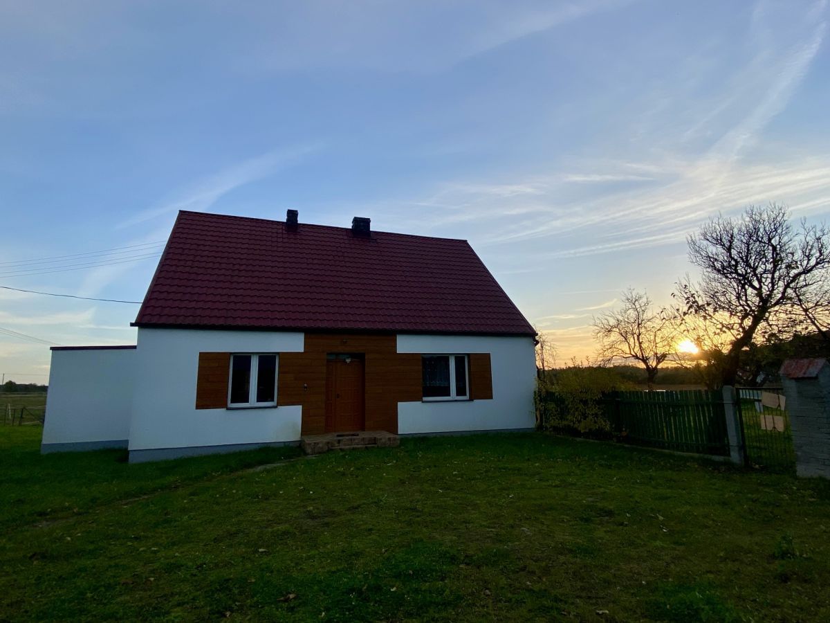 Dom 3 pokojowe na Sprzedaż