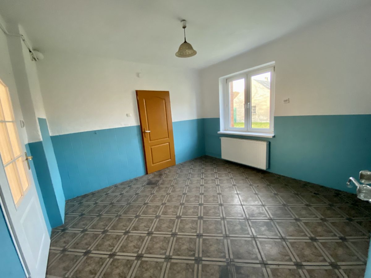 Dom 3 pokojowe na Sprzedaż