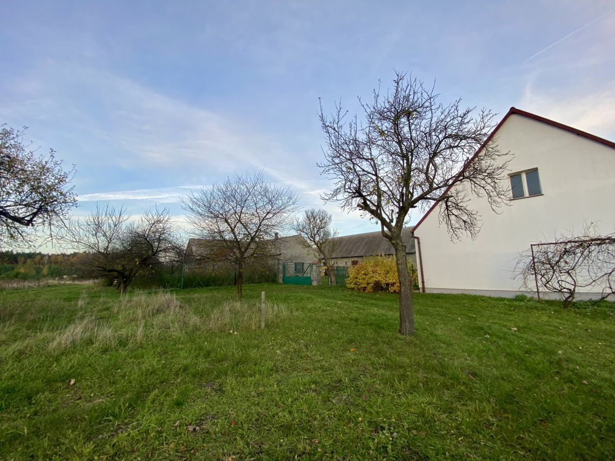 Dom 3 pokojowe na Sprzedaż