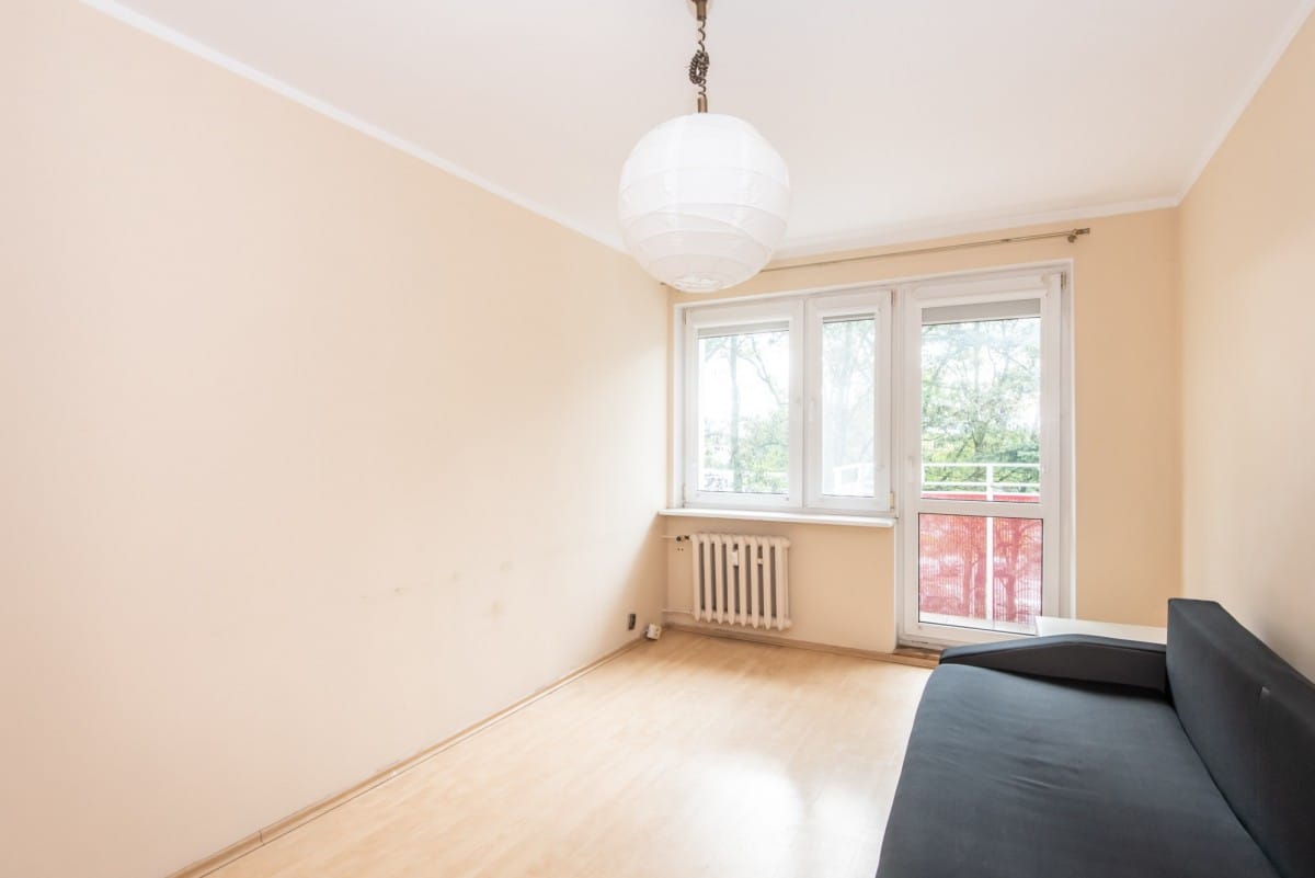 Mieszkanie 2 pokojowe na Sprzedaż