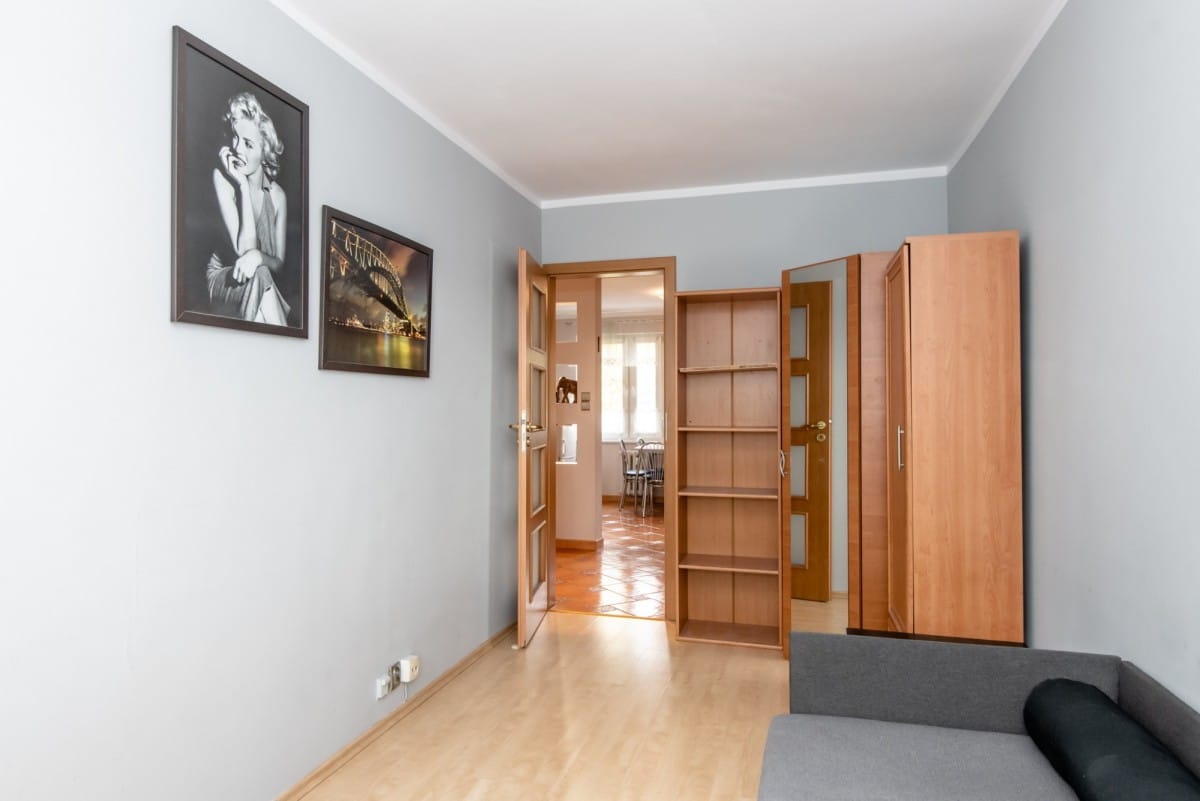 Mieszkanie 2 pokojowe na Sprzedaż