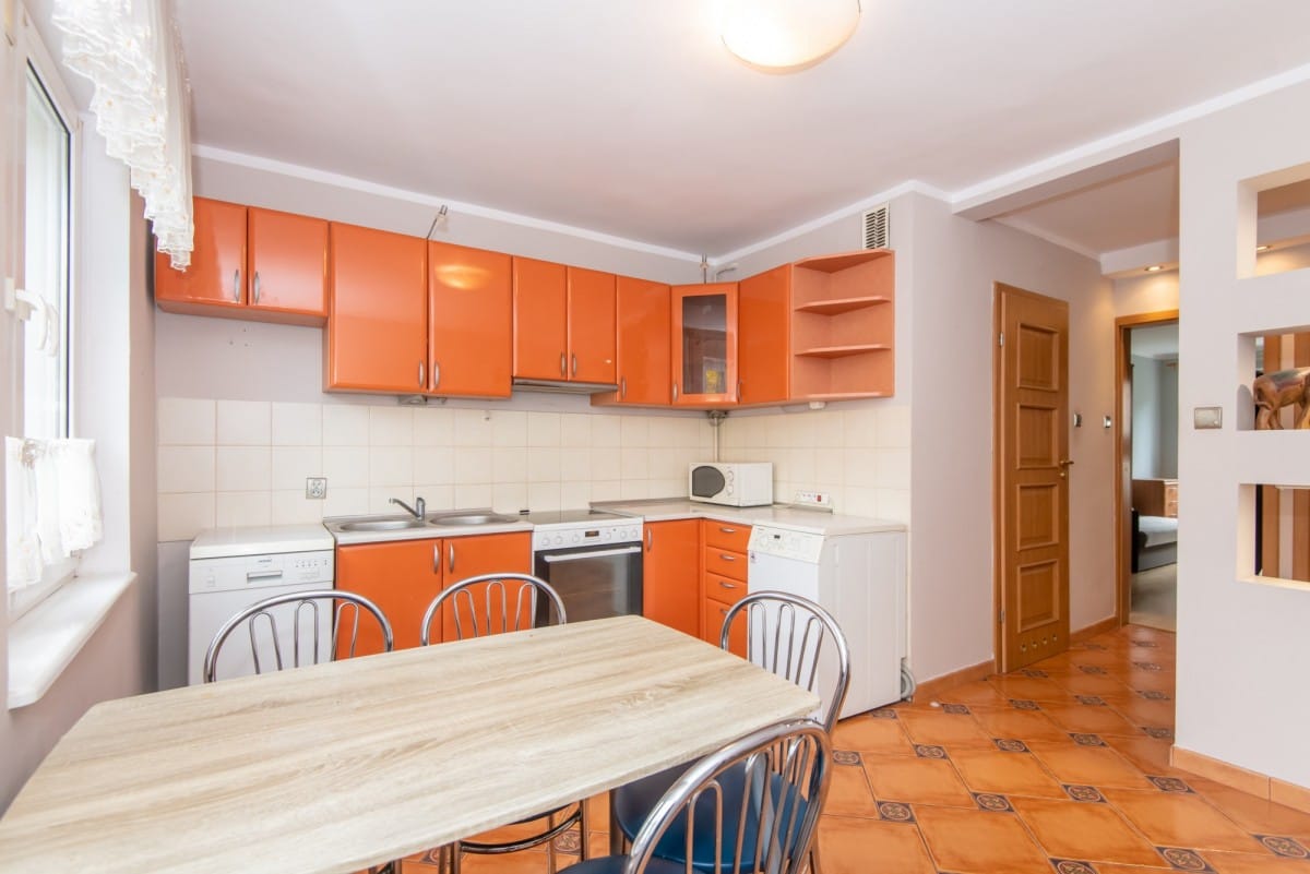 Mieszkanie 2 pokojowe na Sprzedaż