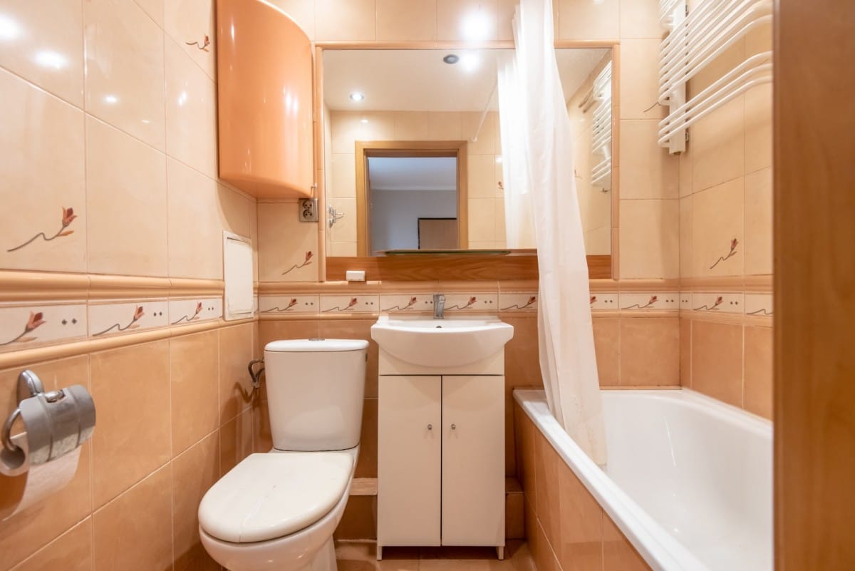 Mieszkanie 2 pokojowe na Sprzedaż