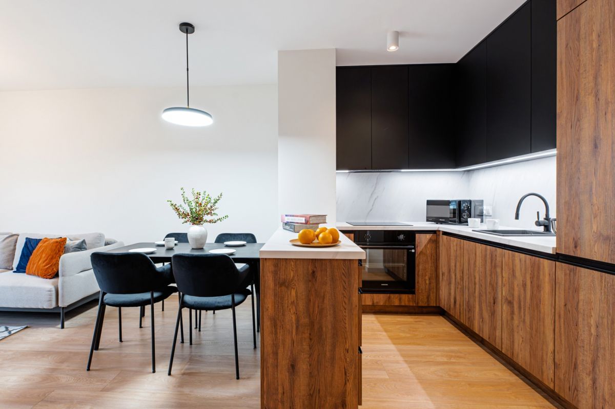 Mieszkanie 3 pokojowe na Sprzedaż