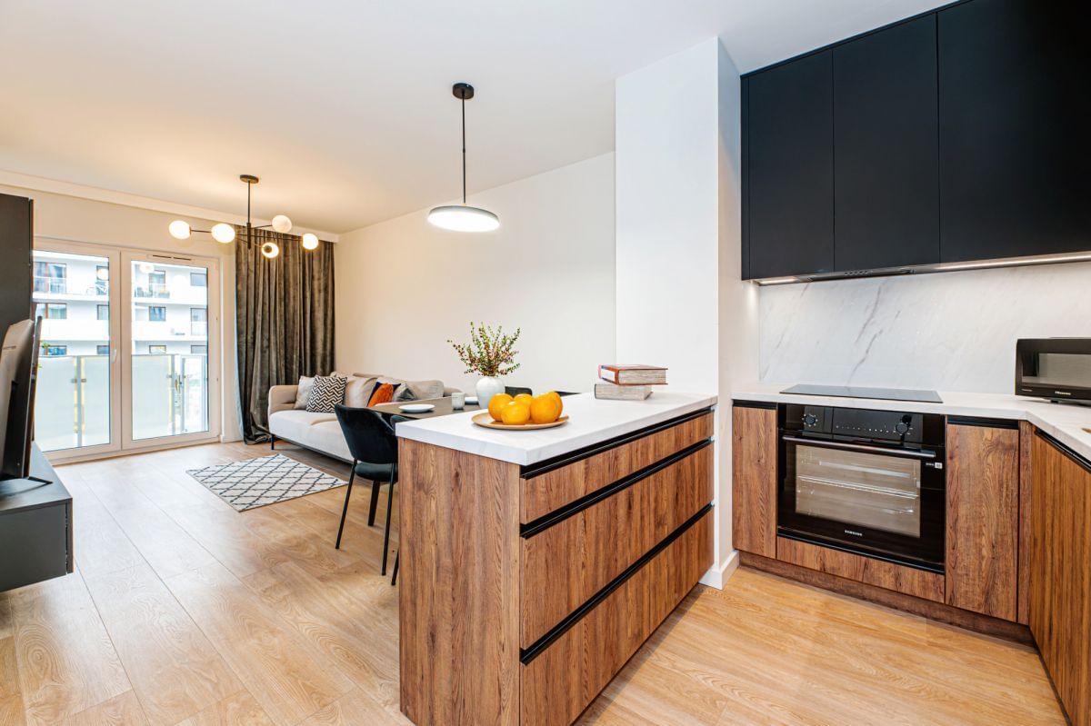 Mieszkanie 3 pokojowe na Sprzedaż