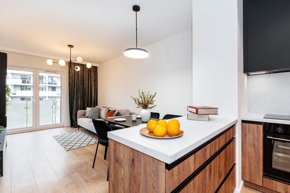 Mieszkanie 3 pokojowe na Sprzedaż