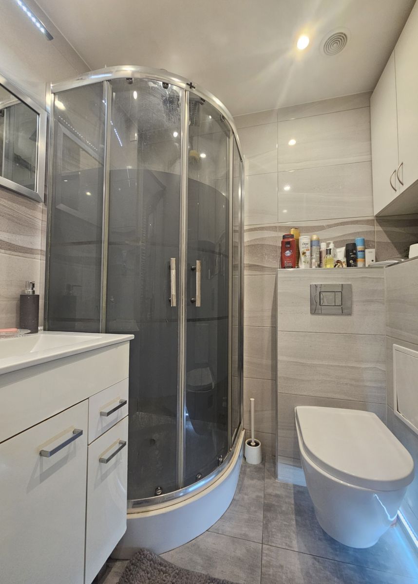 Mieszkanie 1 pokojowe na Sprzedaż