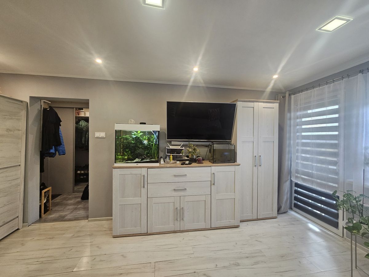 Mieszkanie 1 pokojowe na Sprzedaż