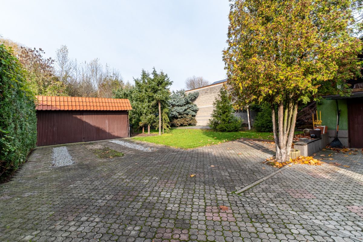 Dom 6 pokojowe na Sprzedaż