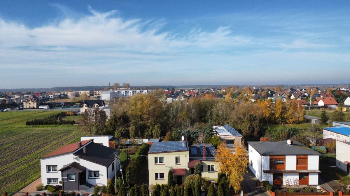 Dom 6 pokojowe na Sprzedaż