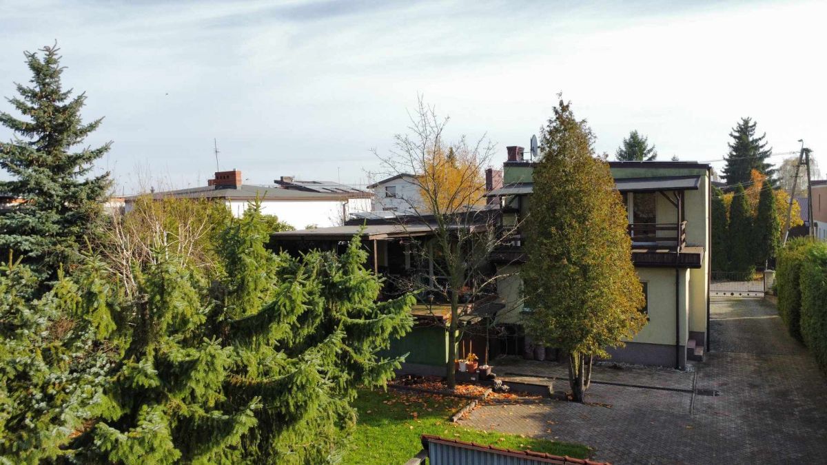 Dom 6 pokojowe na Sprzedaż