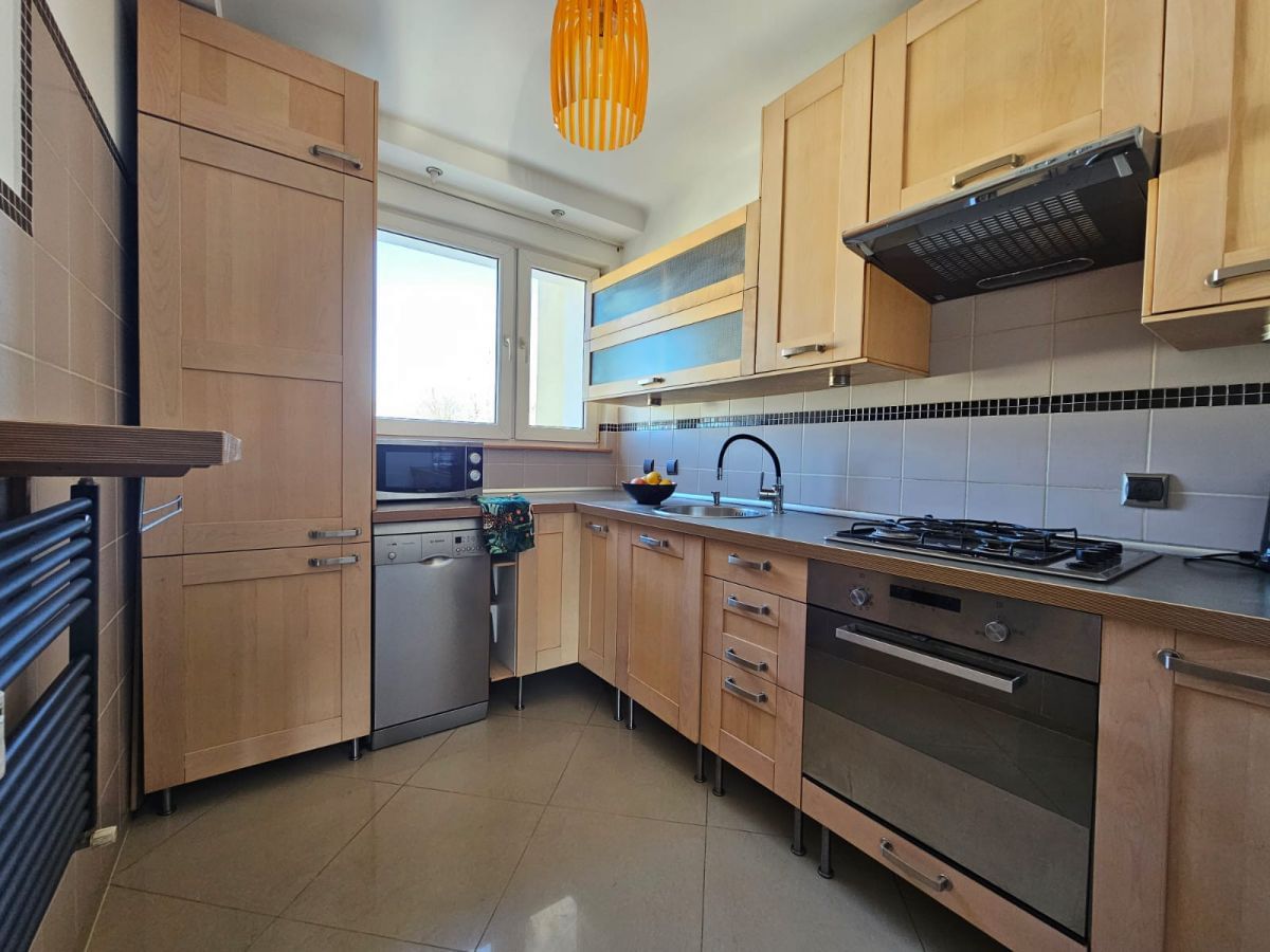 Mieszkanie 2 pokojowe na Sprzedaż