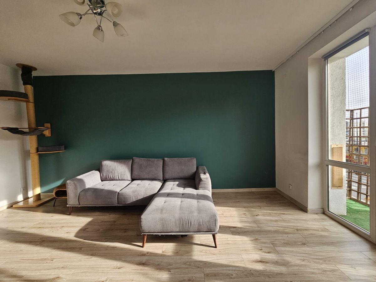 Mieszkanie 3 pokojowe na Sprzedaż