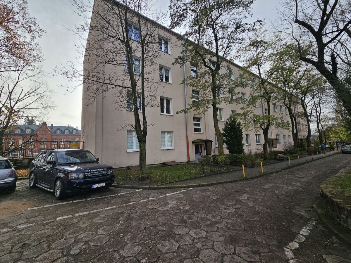 Mieszkanie 3 pokojowe na Sprzedaż