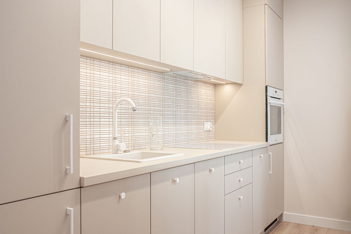 Mieszkanie 4 pokojowe na Sprzedaż