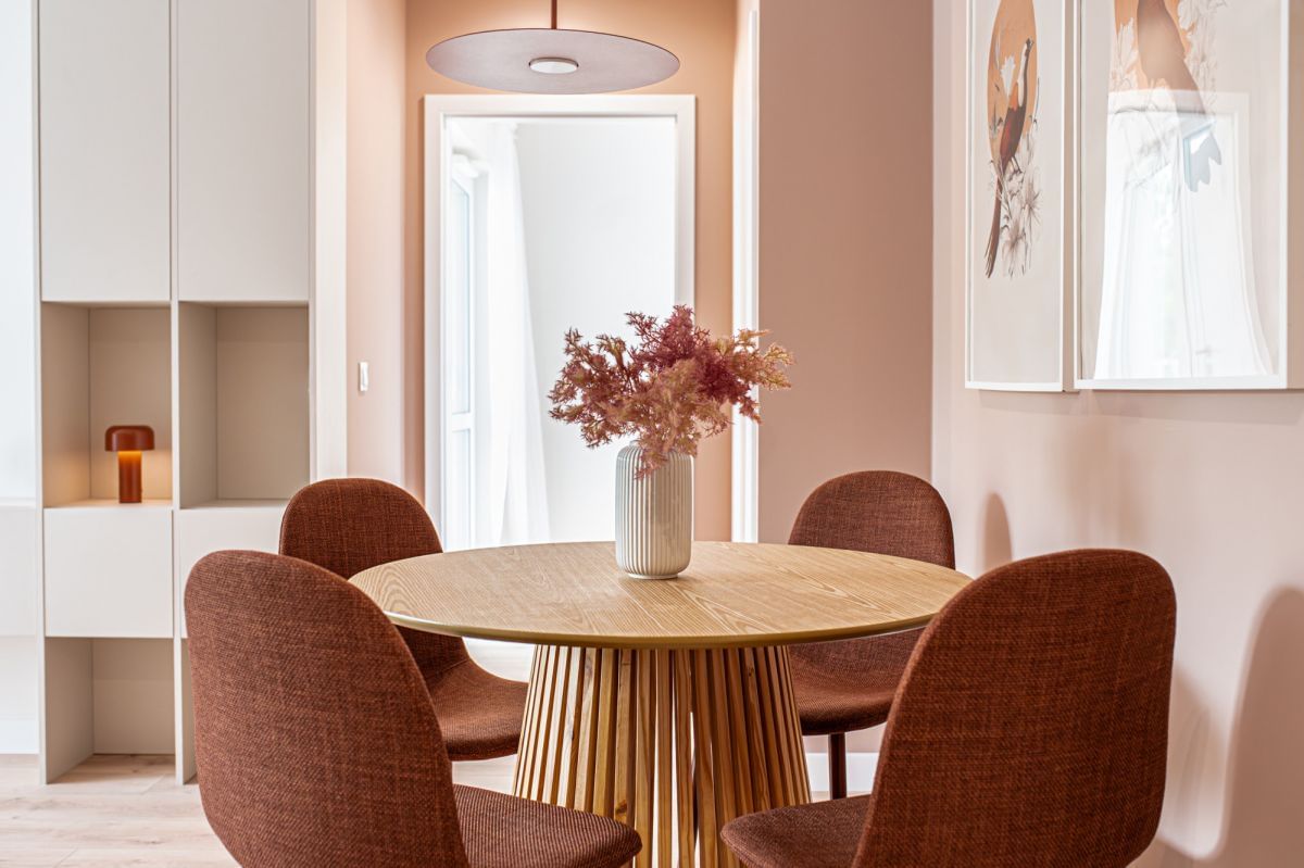 Mieszkanie 4 pokojowe na Sprzedaż