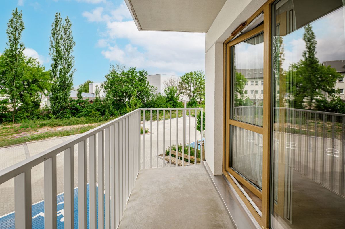 Mieszkanie 4 pokojowe na Sprzedaż