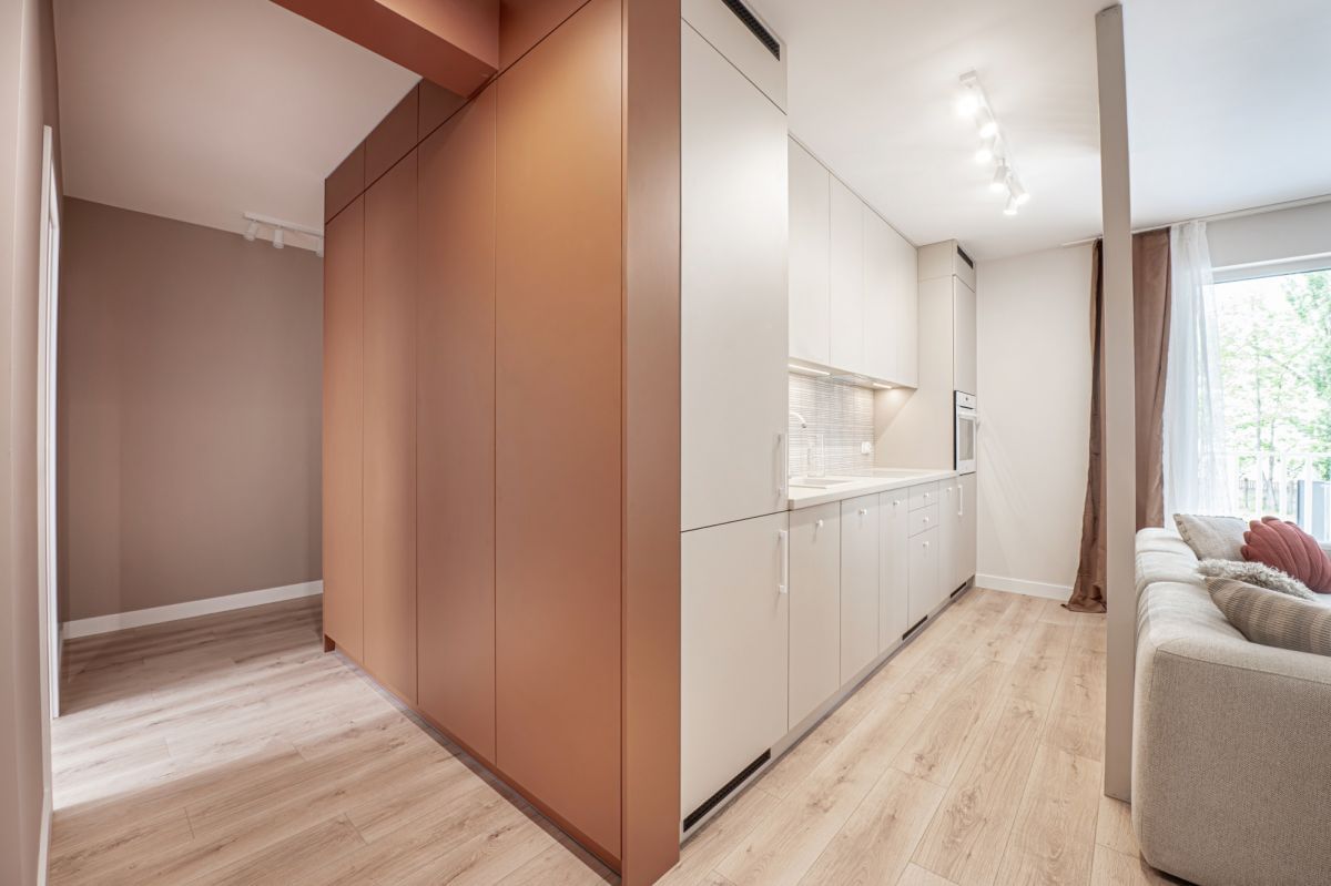 Mieszkanie 4 pokojowe na Sprzedaż