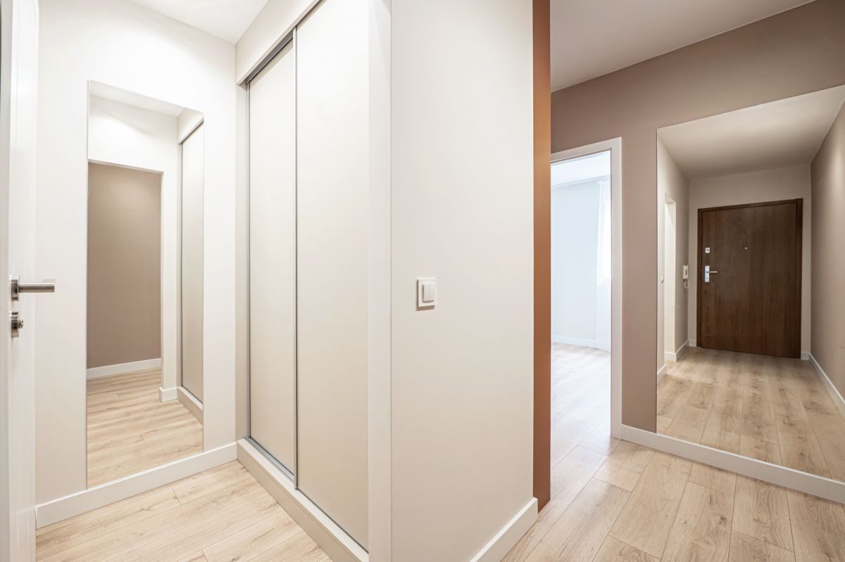 Mieszkanie 4 pokojowe na Sprzedaż