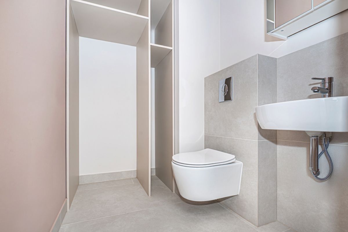 Mieszkanie 4 pokojowe na Sprzedaż