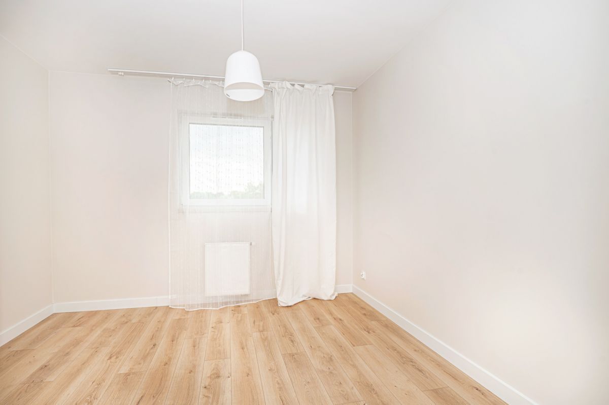 Mieszkanie 4 pokojowe na Sprzedaż