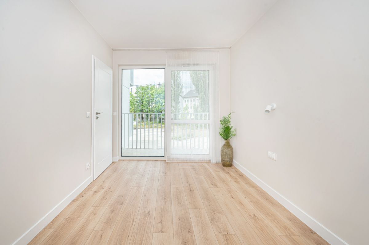 Mieszkanie 4 pokojowe na Sprzedaż