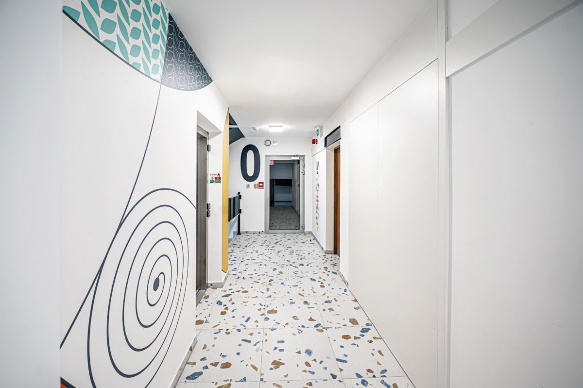 Mieszkanie 4 pokojowe na Sprzedaż