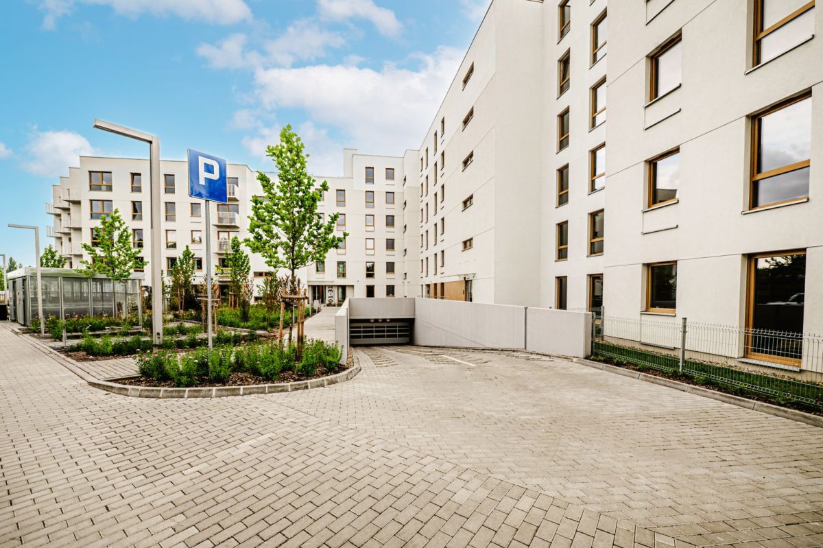 Mieszkanie 4 pokojowe na Sprzedaż