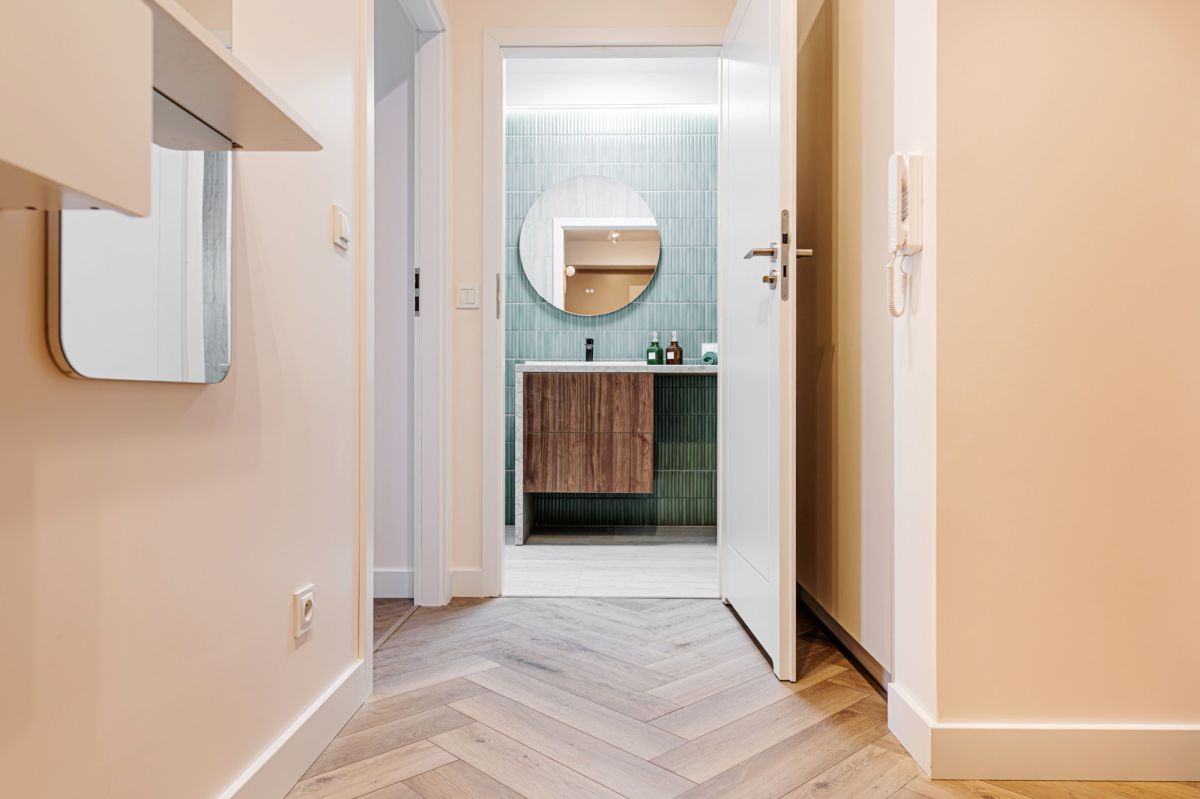 Mieszkanie 3 pokojowe na Sprzedaż