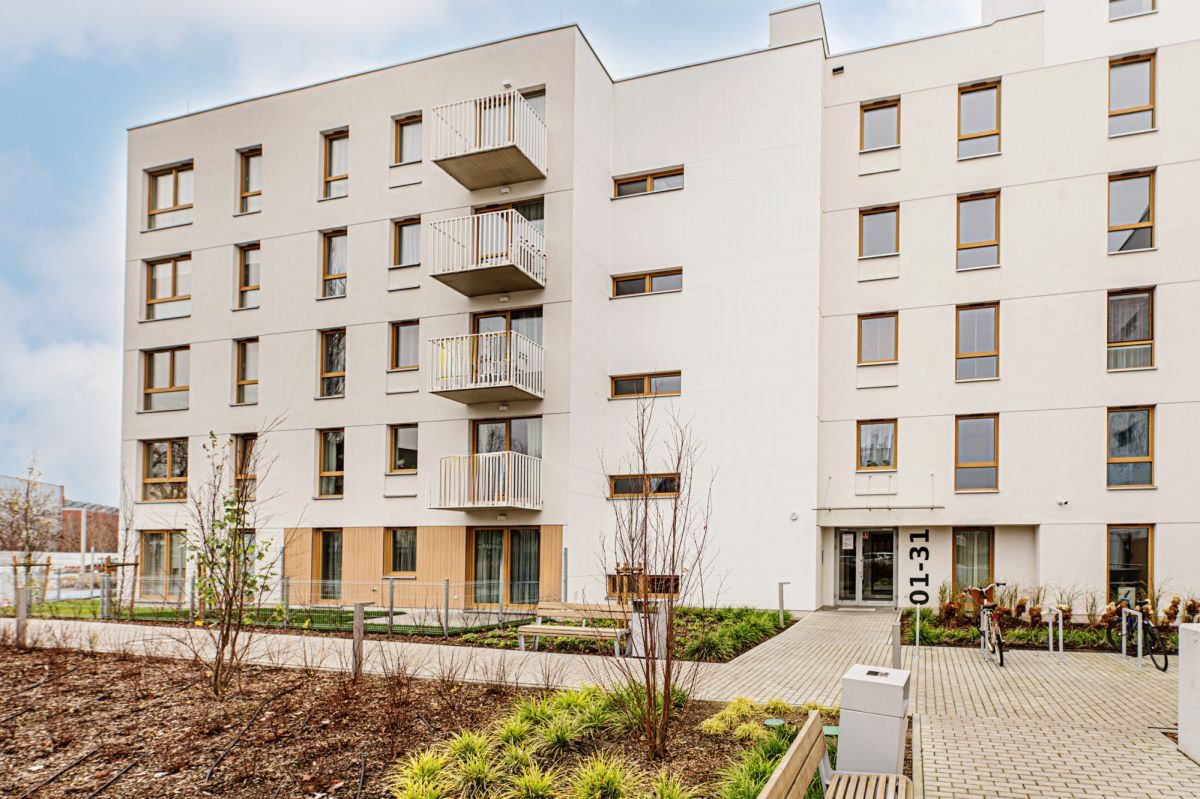 Mieszkanie 3 pokojowe na Sprzedaż