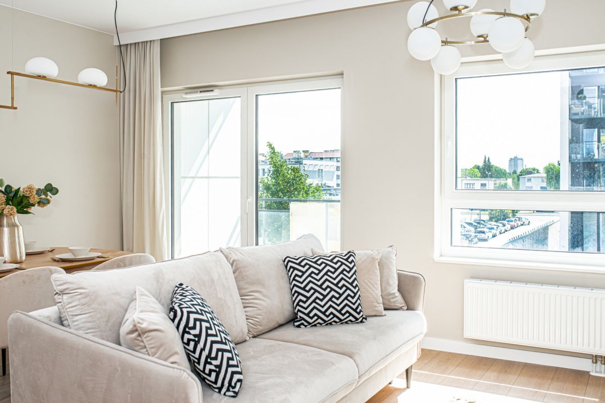 Mieszkanie 3 pokojowe na Sprzedaż