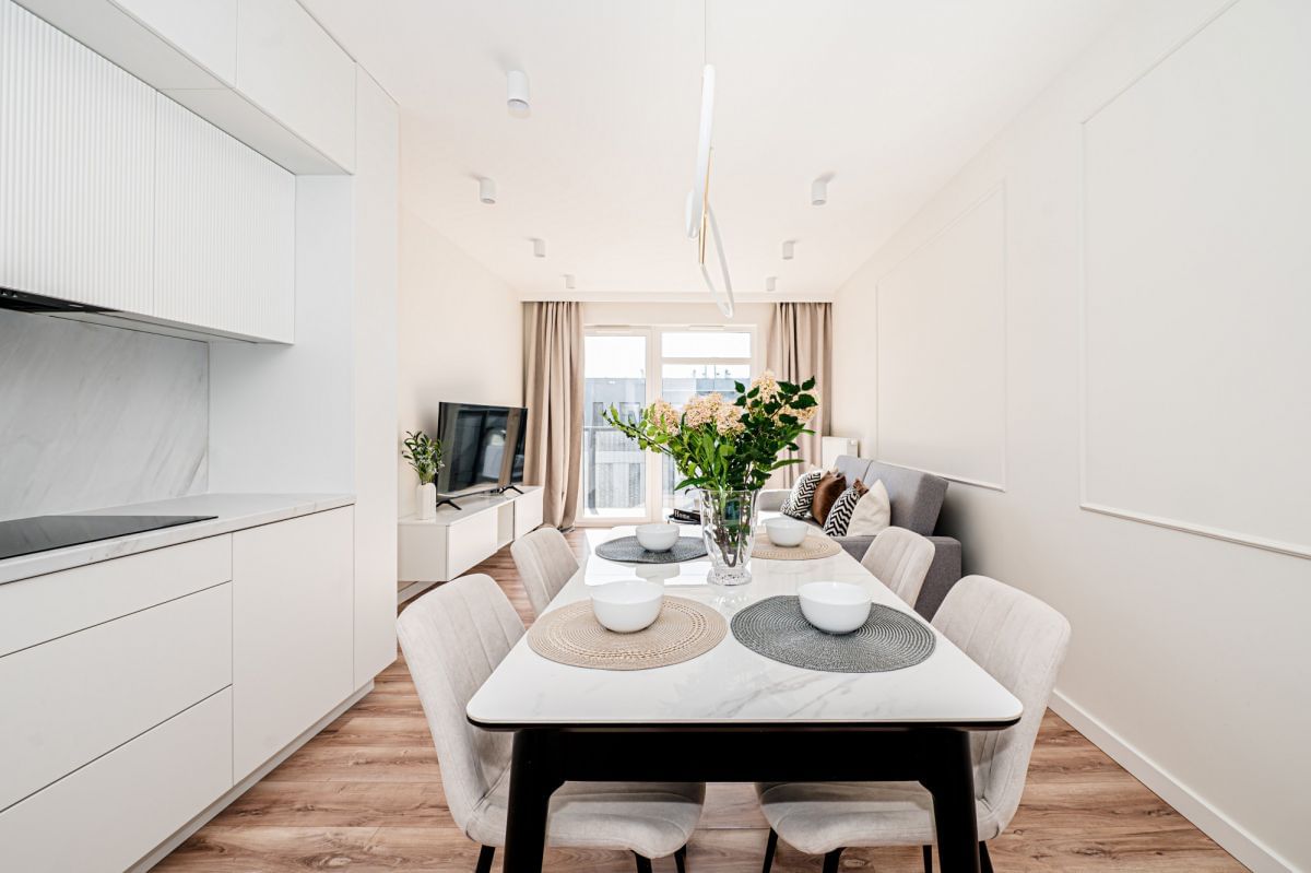 Mieszkanie 3 pokojowe na Sprzedaż