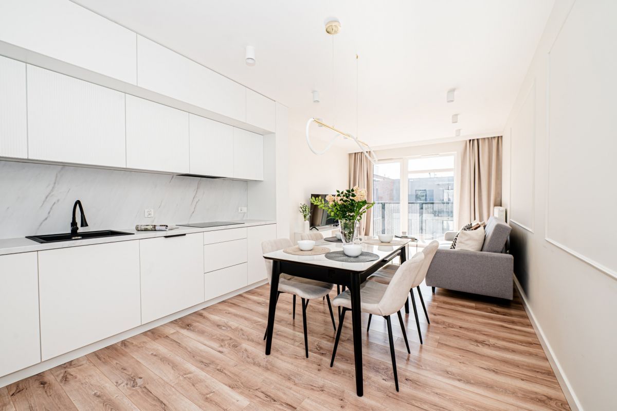 Mieszkanie 3 pokojowe na Sprzedaż