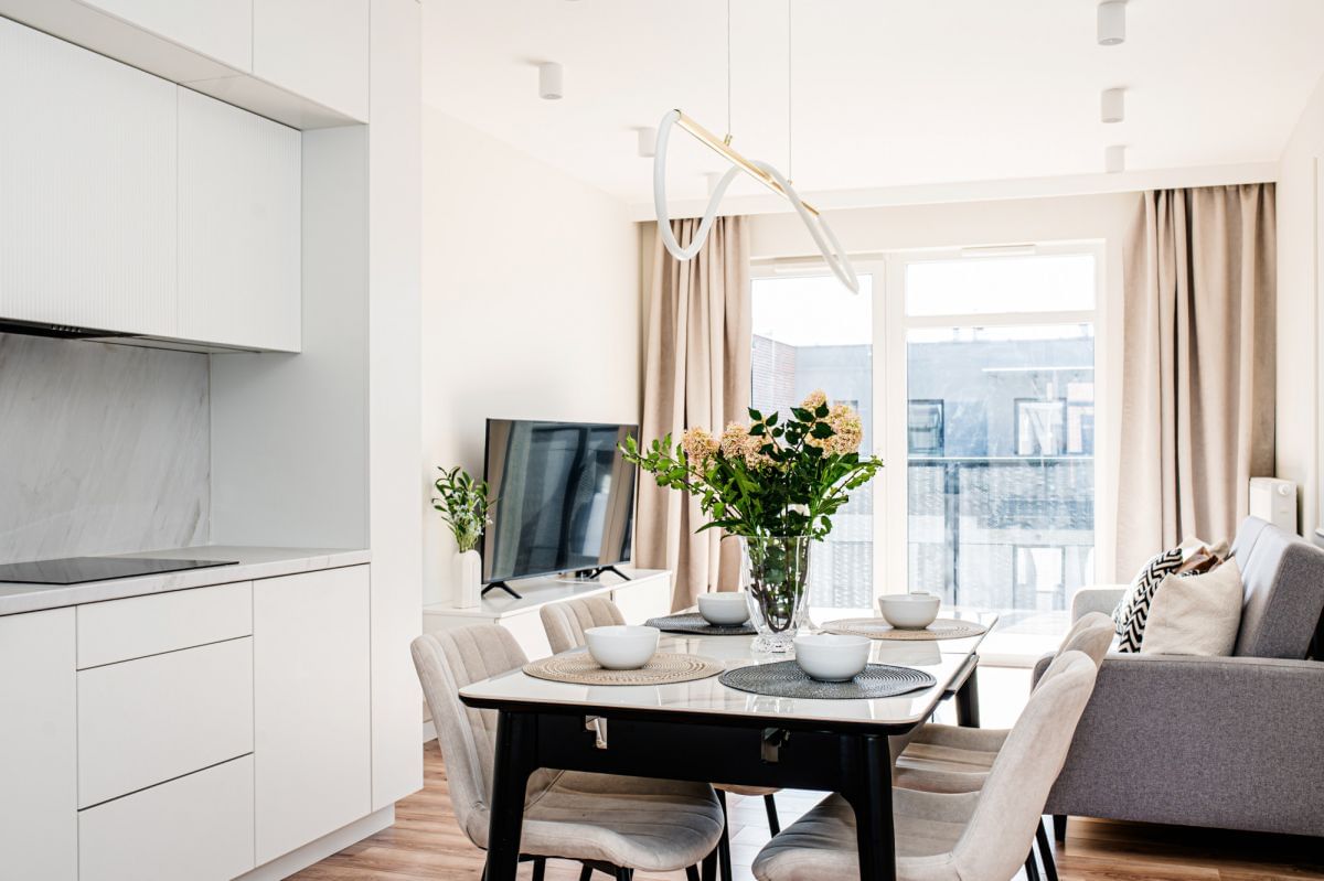 Mieszkanie 3 pokojowe na Sprzedaż