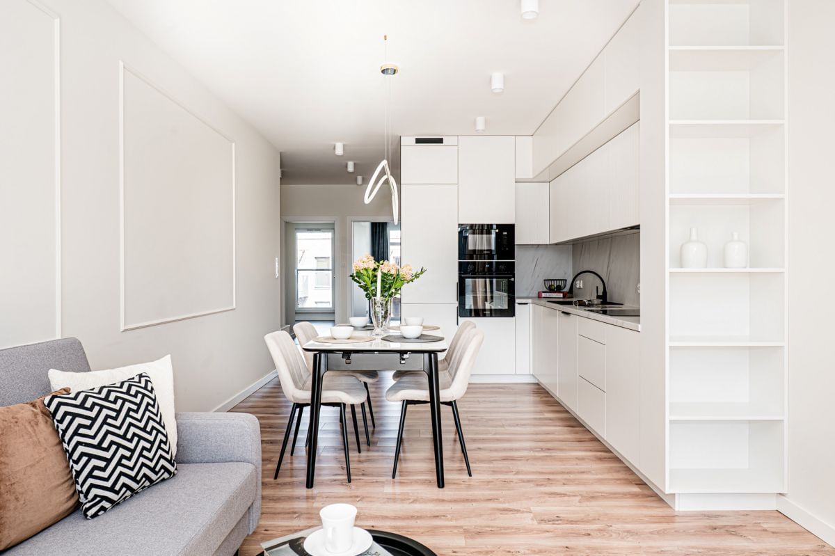 Mieszkanie 3 pokojowe na Sprzedaż