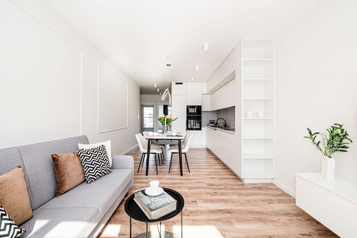 Mieszkanie 3 pokojowe na Sprzedaż