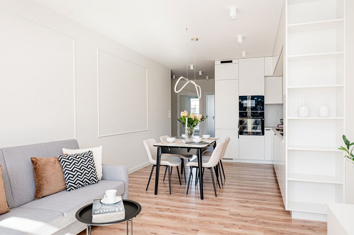 Mieszkanie 3 pokojowe na Sprzedaż