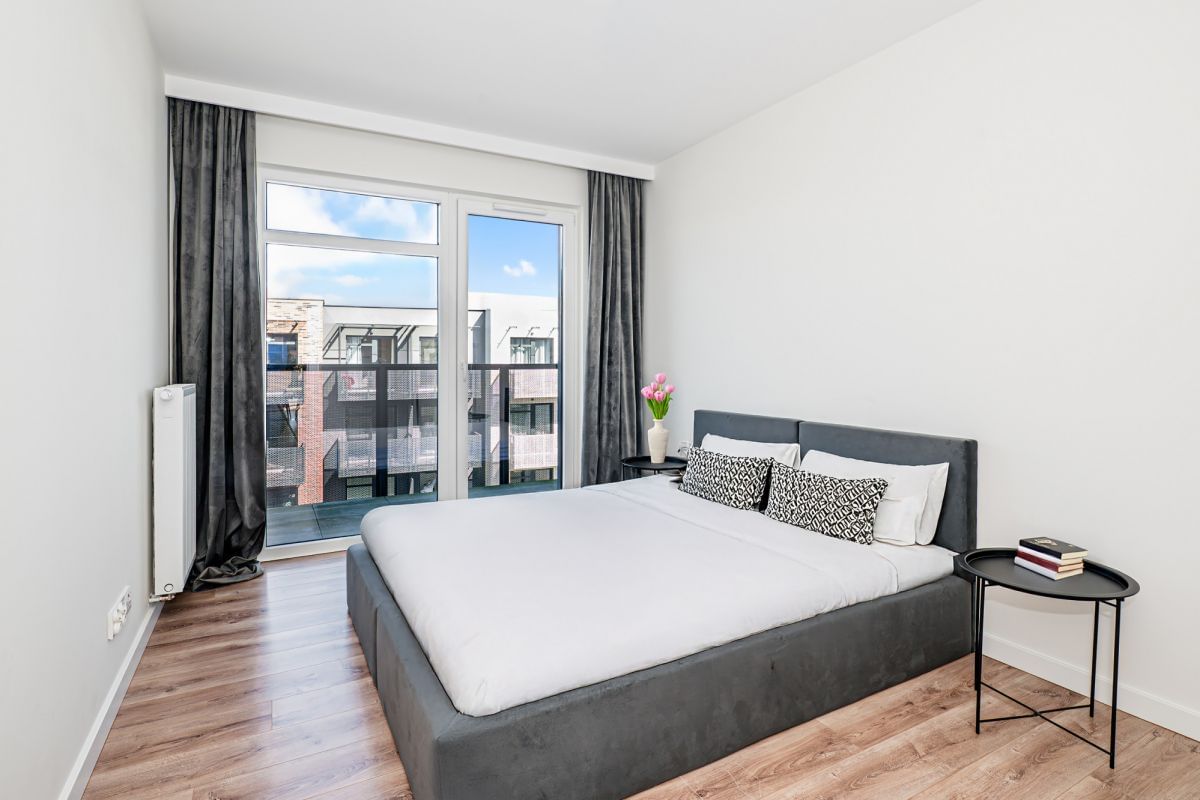 Mieszkanie 3 pokojowe na Sprzedaż