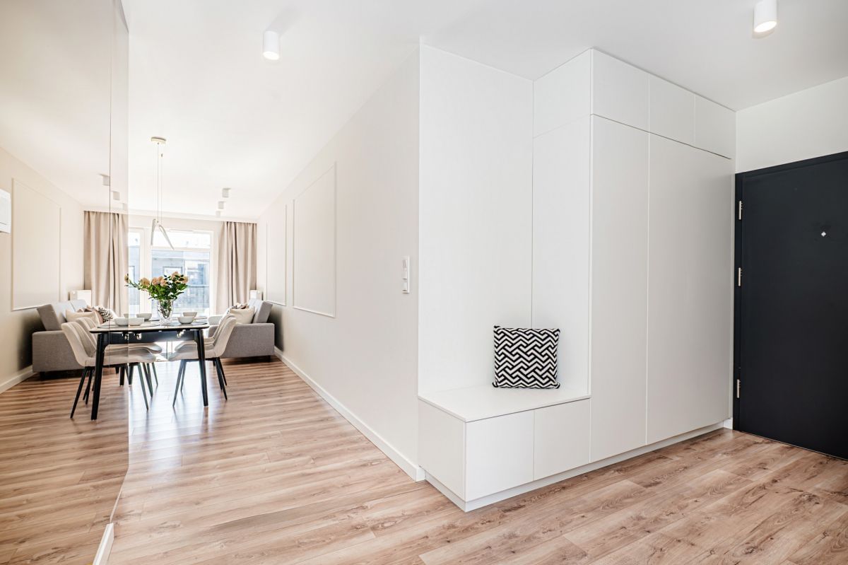 Mieszkanie 3 pokojowe na Sprzedaż